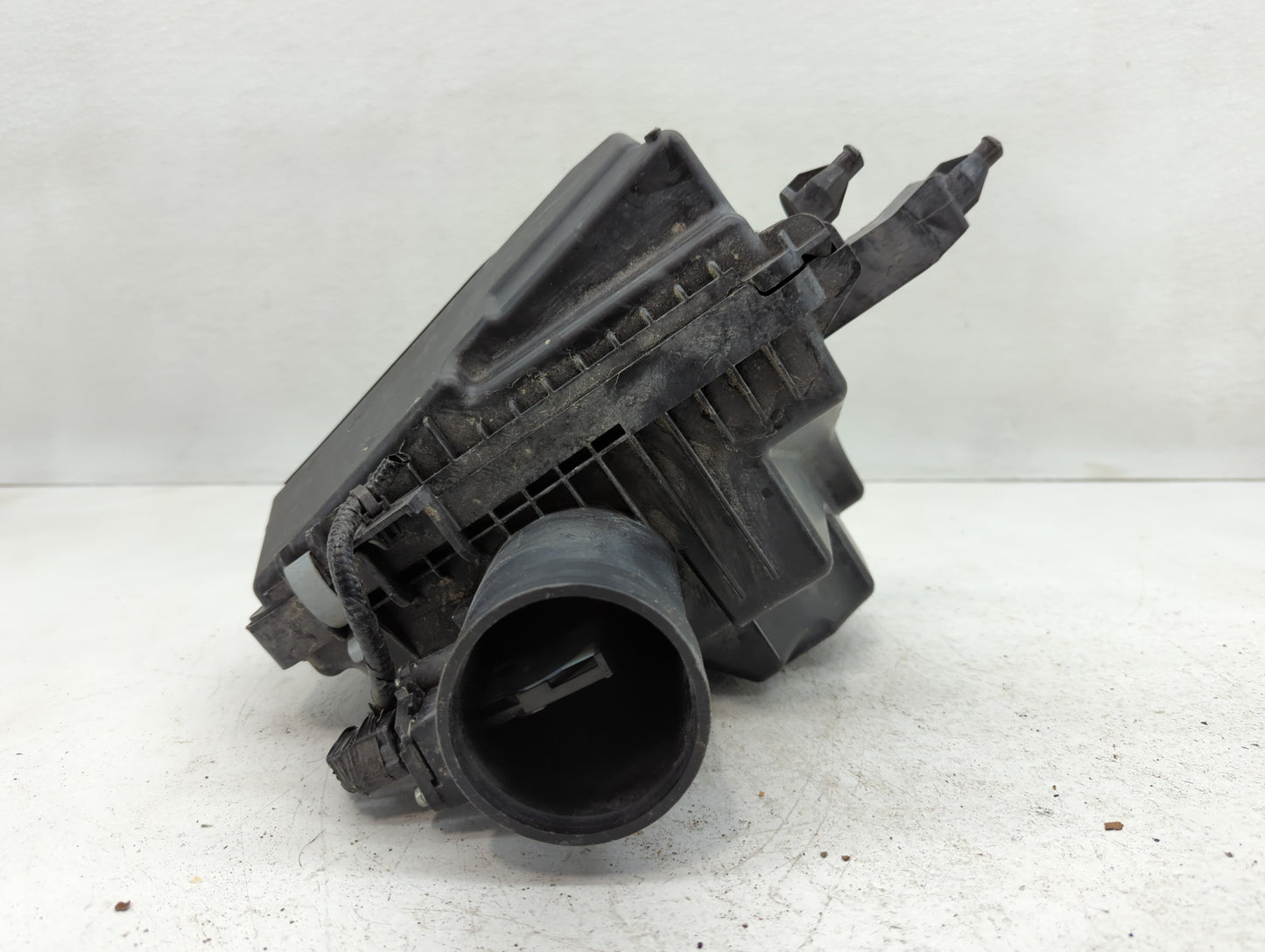 2018 Nissan Altima Air Cleaner Intake-duct Hose Tube - Oemusedautoparts1.com