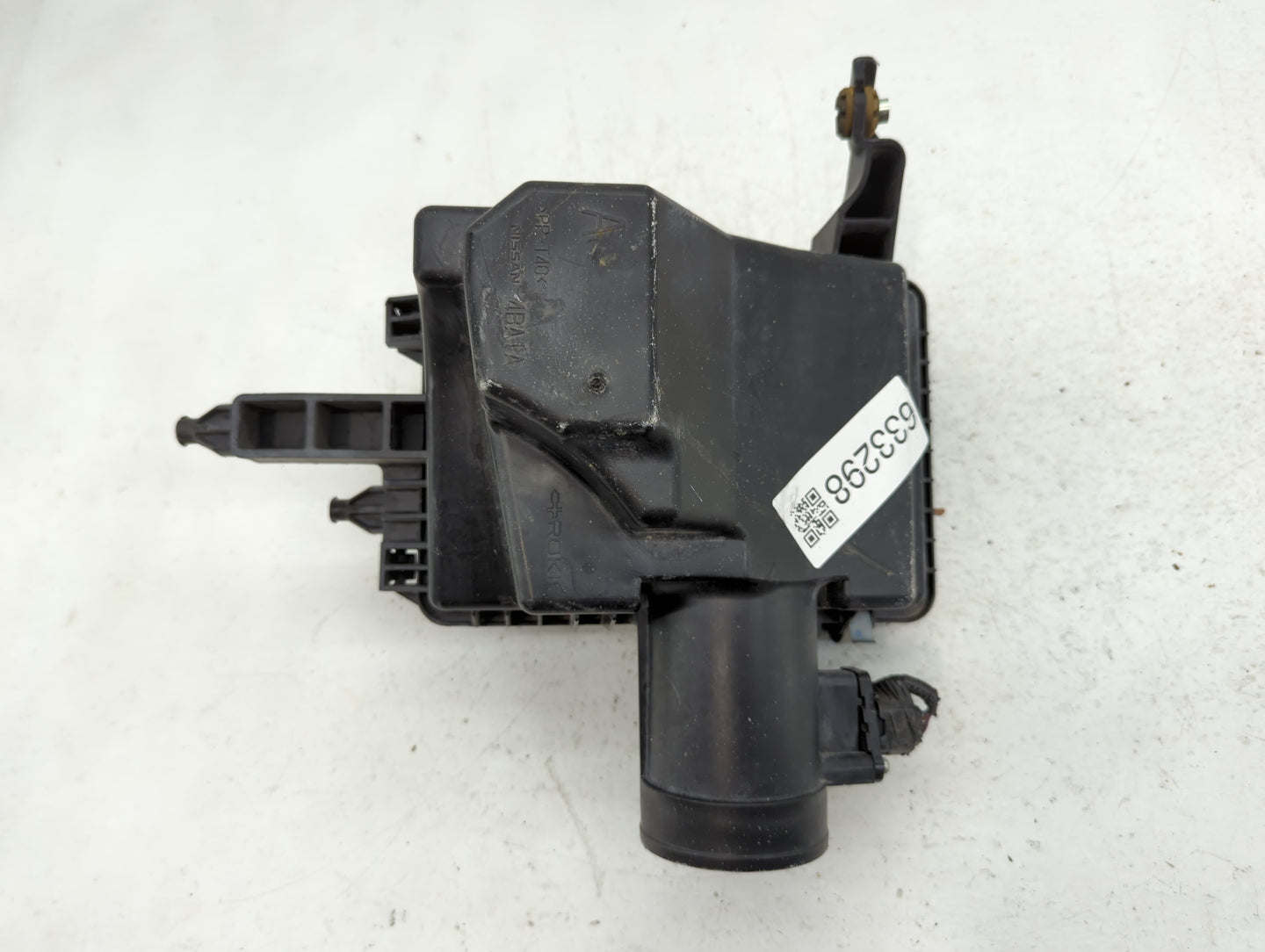 2018 Nissan Altima Air Cleaner Intake-duct Hose Tube - Oemusedautoparts1.com