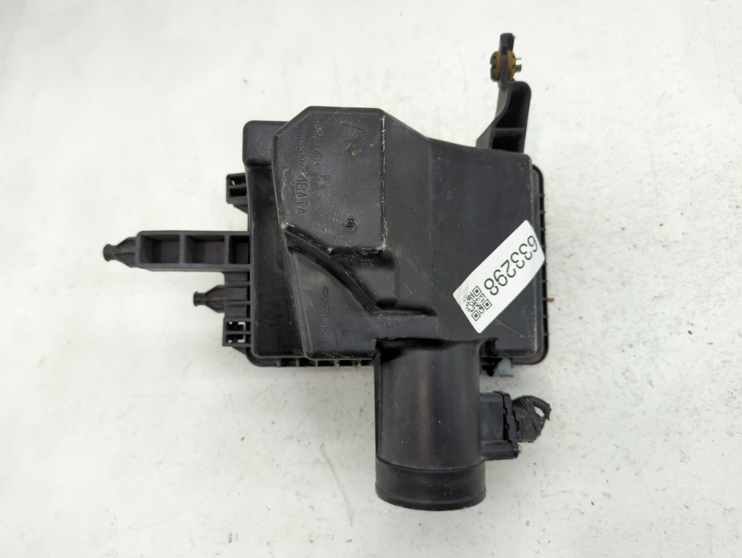 2018 Nissan Altima Air Cleaner Intake-duct Hose Tube - Oemusedautoparts1.com