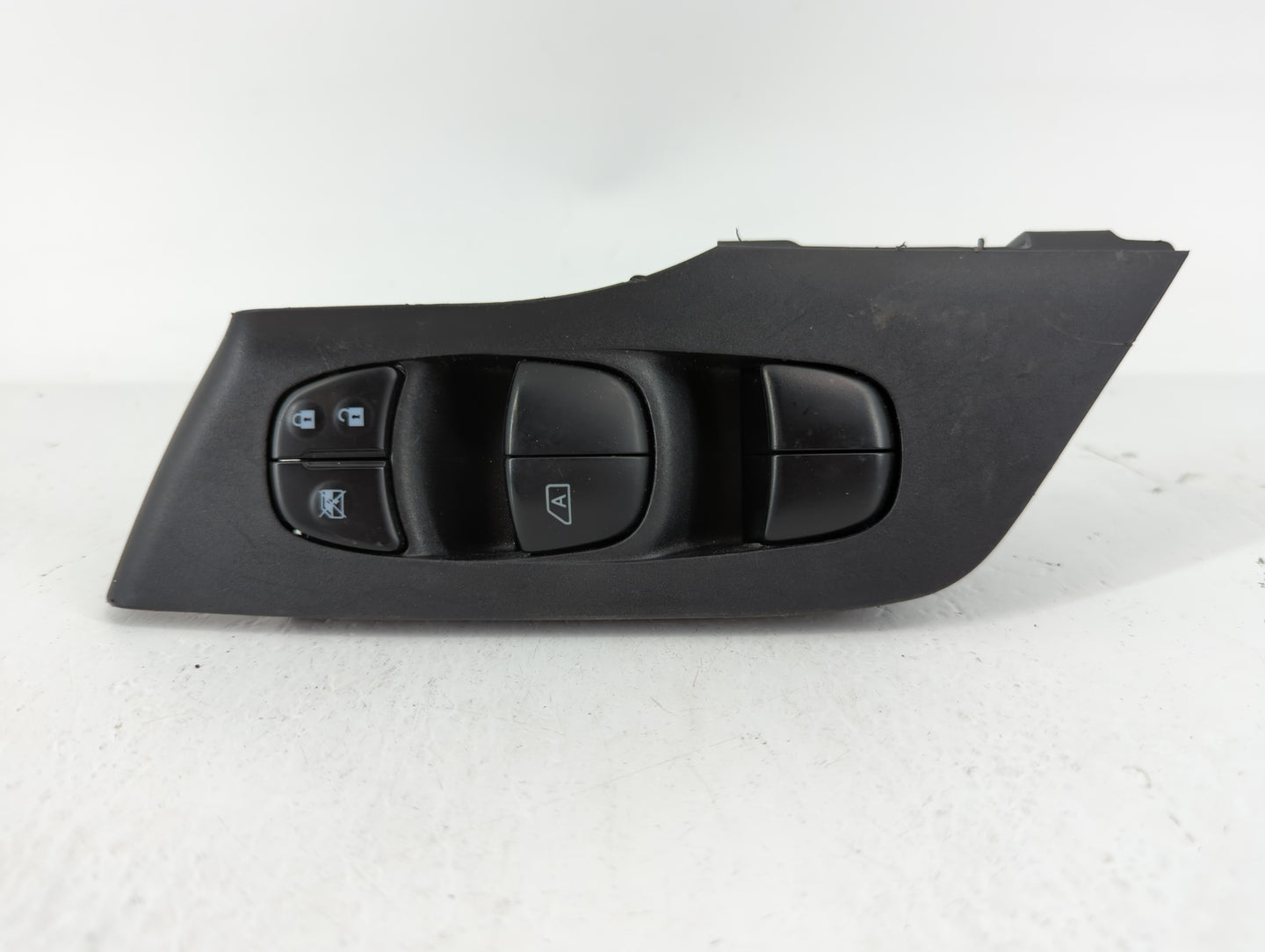 2013-2018 Nissan Altima Master Power Window Switch Replacement Driver Side Left P/N:25401 3TA5A Fits OEM Used Auto Parts - O