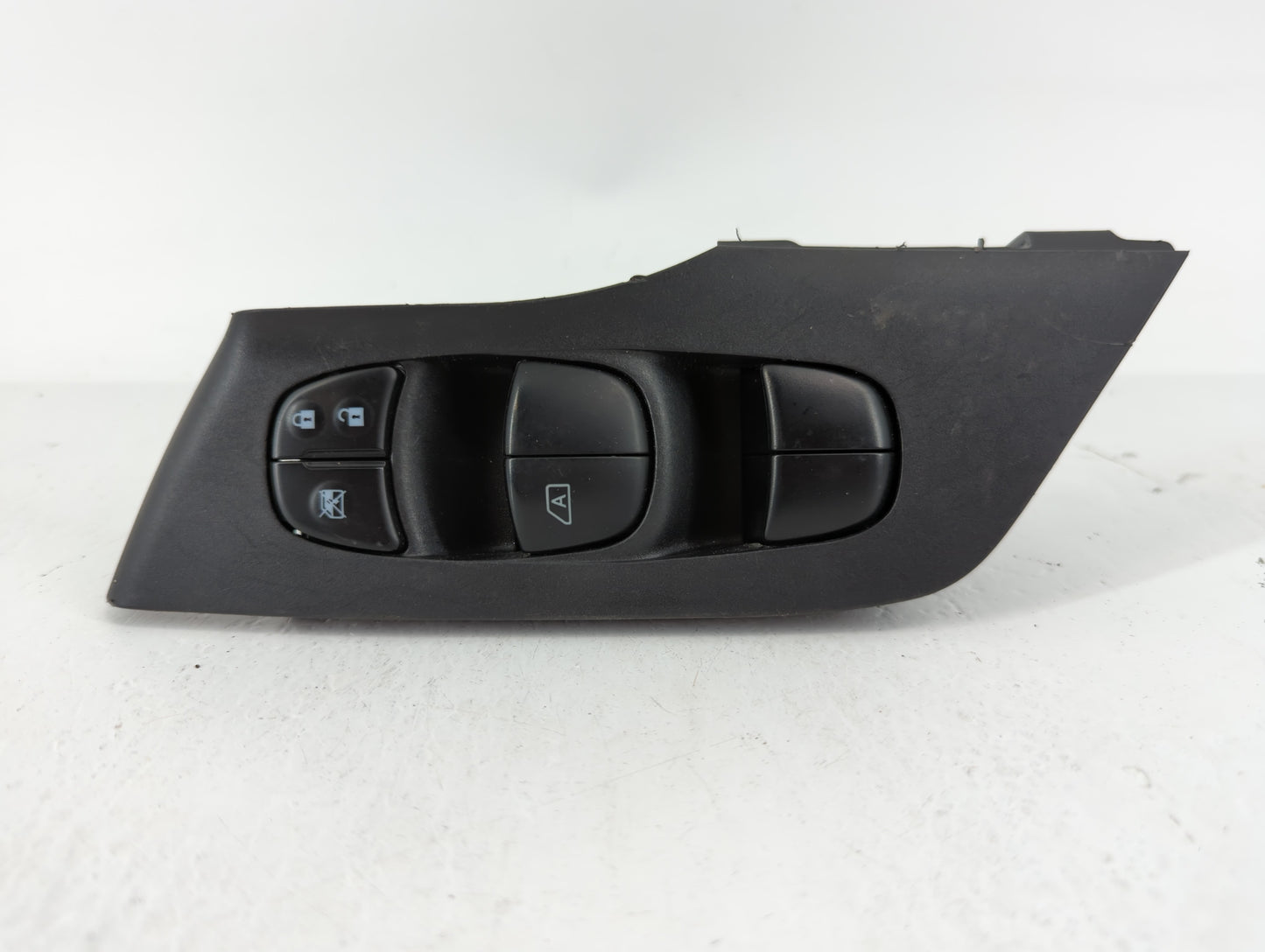 2013-2018 Nissan Altima Master Power Window Switch Replacement Driver Side Left P/N:25401 3TA5A Fits OEM Used Auto Parts - O
