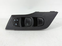 2013-2018 Nissan Altima Master Power Window Switch Replacement Driver Side Left P/N:25401 3TA5A Fits OEM Used Auto Parts - O