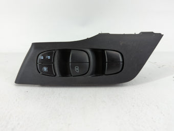 compare product 2013-2018 Nissan Altima Master Power Window Switch Replacement Driver Side Left P/N:25401 3TA5A Fits OEM Used Auto Parts