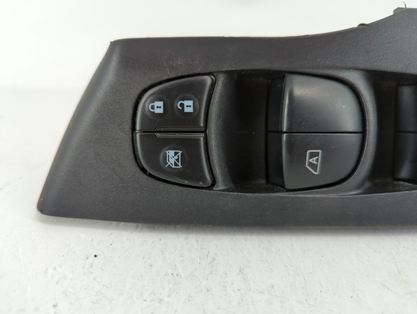 2013-2018 Nissan Altima Master Power Window Switch Replacement Driver Side Left P/N:25401 3TA5A Fits OEM Used Auto Parts - O