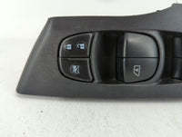 2013-2018 Nissan Altima Master Power Window Switch Replacement Driver Side Left P/N:25401 3TA5A Fits OEM Used Auto Parts - O