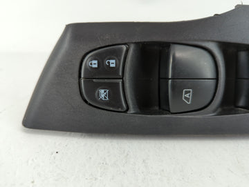 2013-2018 Nissan Altima Master Power Window Switch Replacement Driver Side Left P/N:25401 3TA5A Fits OEM Used Auto Parts