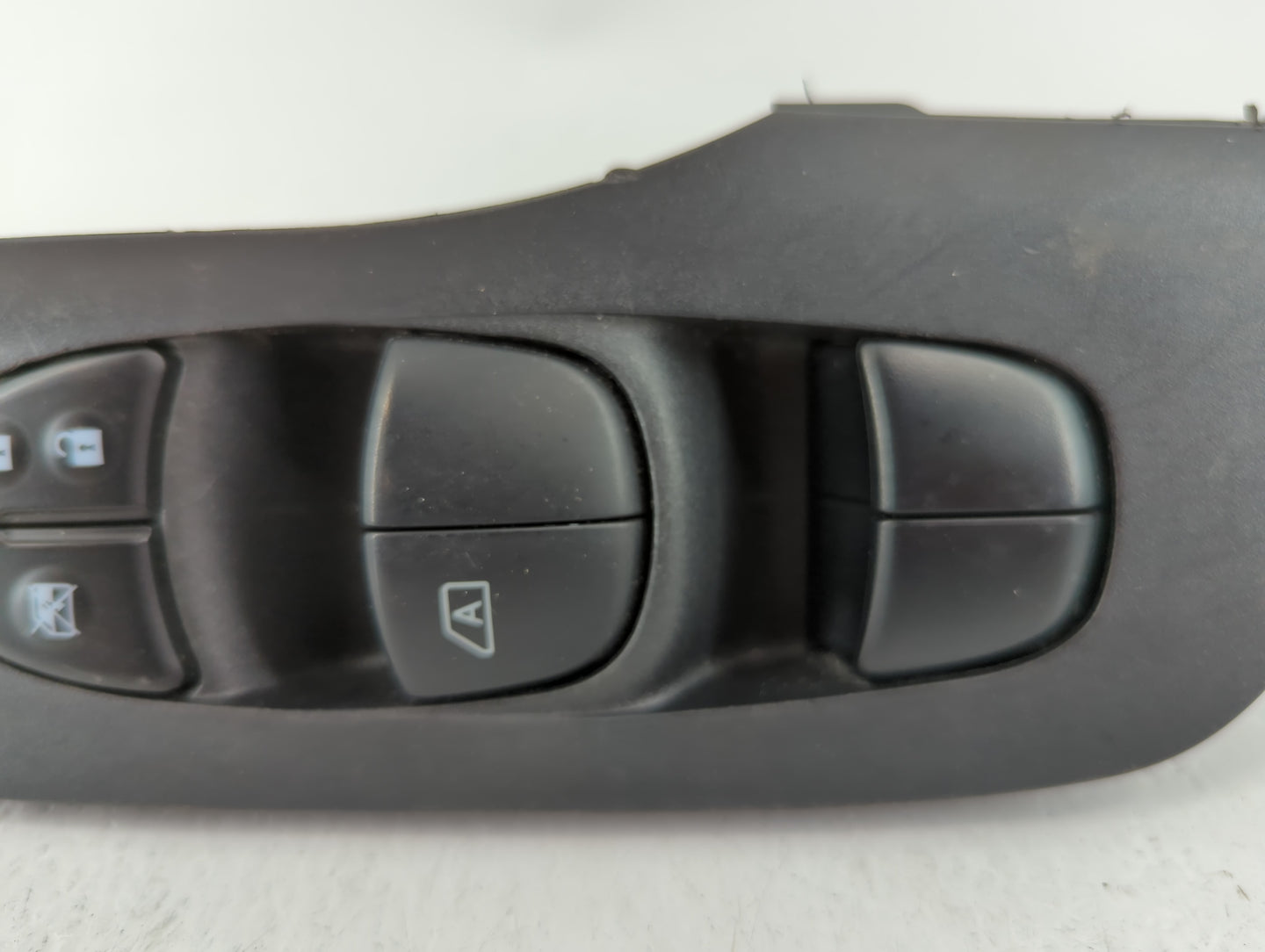 2013-2018 Nissan Altima Master Power Window Switch Replacement Driver Side Left P/N:25401 3TA5A Fits OEM Used Auto Parts - O