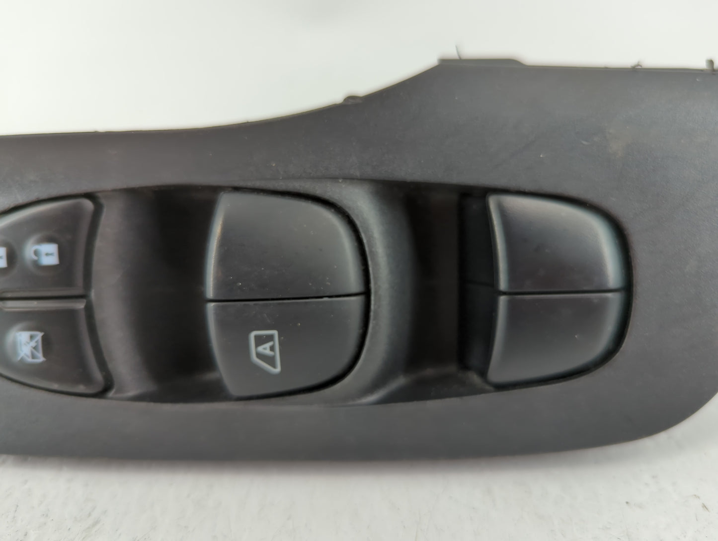 2013-2018 Nissan Altima Master Power Window Switch Replacement Driver Side Left P/N:25401 3TA5A Fits OEM Used Auto Parts - O