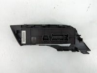 2013-2018 Nissan Altima Master Power Window Switch Replacement Driver Side Left P/N:25401 3TA5A Fits OEM Used Auto Parts - O