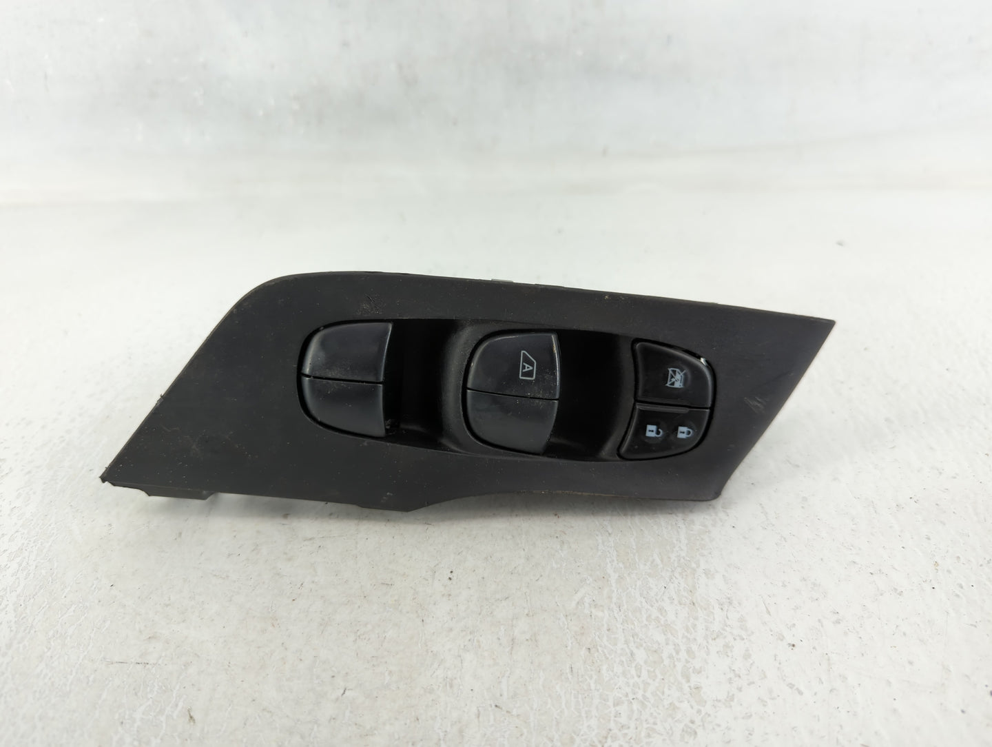 2013-2018 Nissan Altima Master Power Window Switch Replacement Driver Side Left P/N:25401 3TA5A Fits OEM Used Auto Parts - O