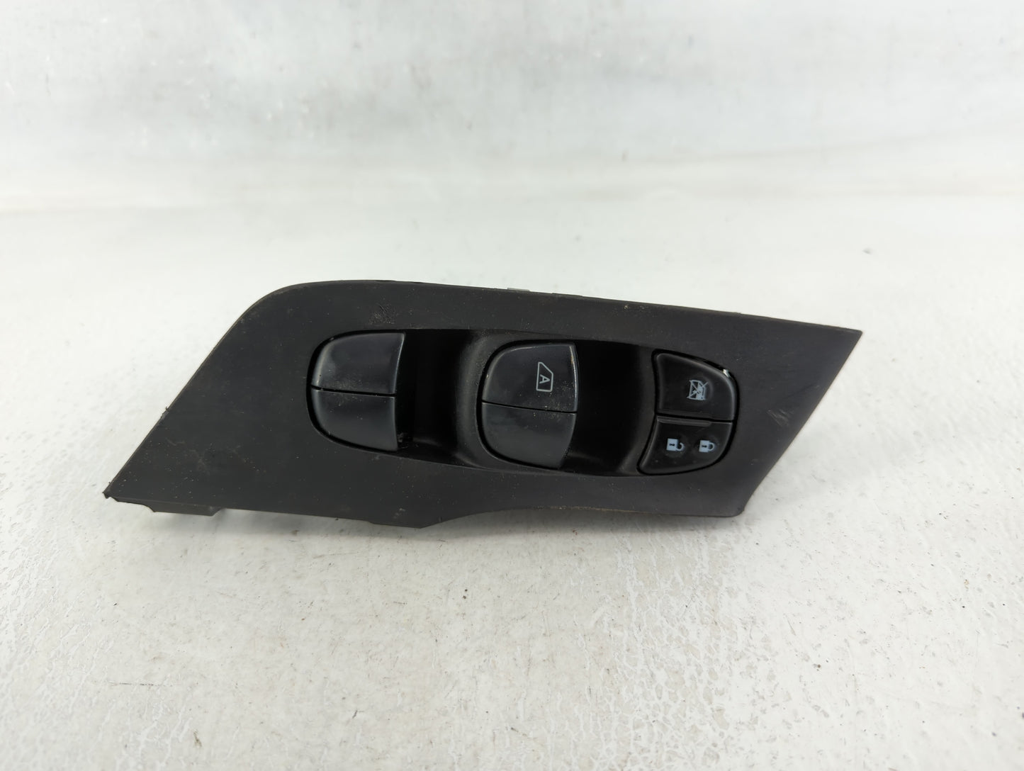 2013-2018 Nissan Altima Master Power Window Switch Replacement Driver Side Left P/N:25401 3TA5A Fits OEM Used Auto Parts - O