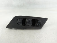2013-2018 Nissan Altima Master Power Window Switch Replacement Driver Side Left P/N:25401 3TA5A Fits OEM Used Auto Parts - O