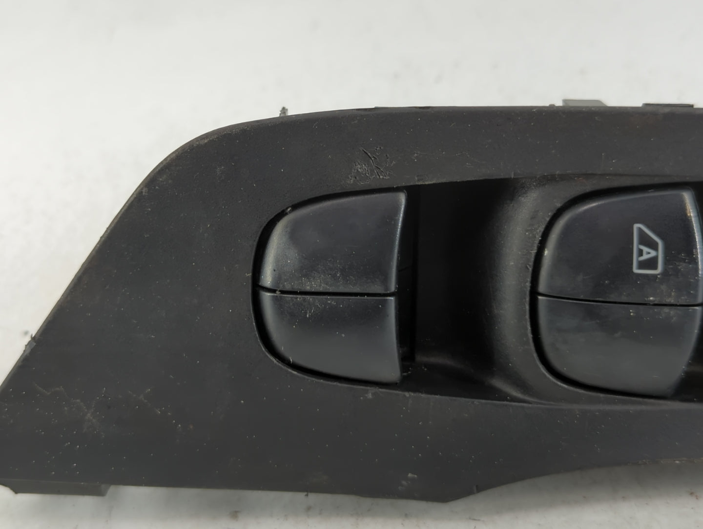 2013-2018 Nissan Altima Master Power Window Switch Replacement Driver Side Left P/N:25401 3TA5A Fits OEM Used Auto Parts - O