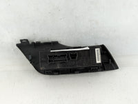 2013-2018 Nissan Altima Master Power Window Switch Replacement Driver Side Left P/N:25401 3TA5A Fits OEM Used Auto Parts - O