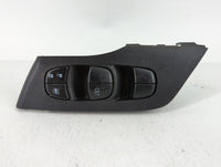 2013-2018 Nissan Altima Master Power Window Switch Replacement Driver Side Left P/N:80961 3TA0X Fits OEM Used Auto Parts - O