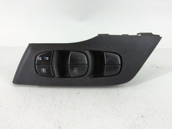 compare product 2013-2018 Nissan Altima Master Power Window Switch Replacement Driver Side Left P/N:80961 3TA0X Fits OEM Used Auto Parts