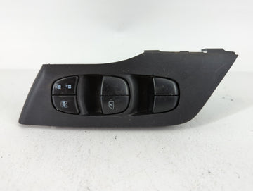 2013-2018 Nissan Altima Master Power Window Switch Replacement Driver Side Left P/N:80961 3TA0X Fits OEM Used Auto Parts - O