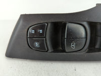 2013-2018 Nissan Altima Master Power Window Switch Replacement Driver Side Left P/N:80961 3TA0X Fits OEM Used Auto Parts - O