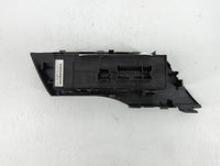 2013-2018 Nissan Altima Master Power Window Switch Replacement Driver Side Left P/N:80961 3TA0X Fits OEM Used Auto Parts - O