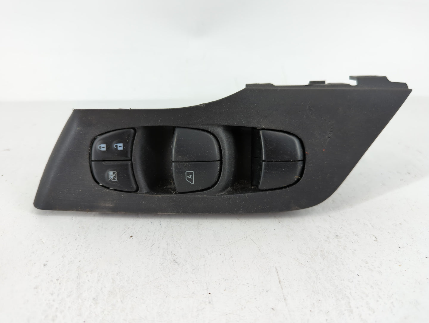 2013-2018 Nissan Altima Master Power Window Switch Replacement Driver Side Left P/N:25401 3TA5A Fits OEM Used Auto Parts - O