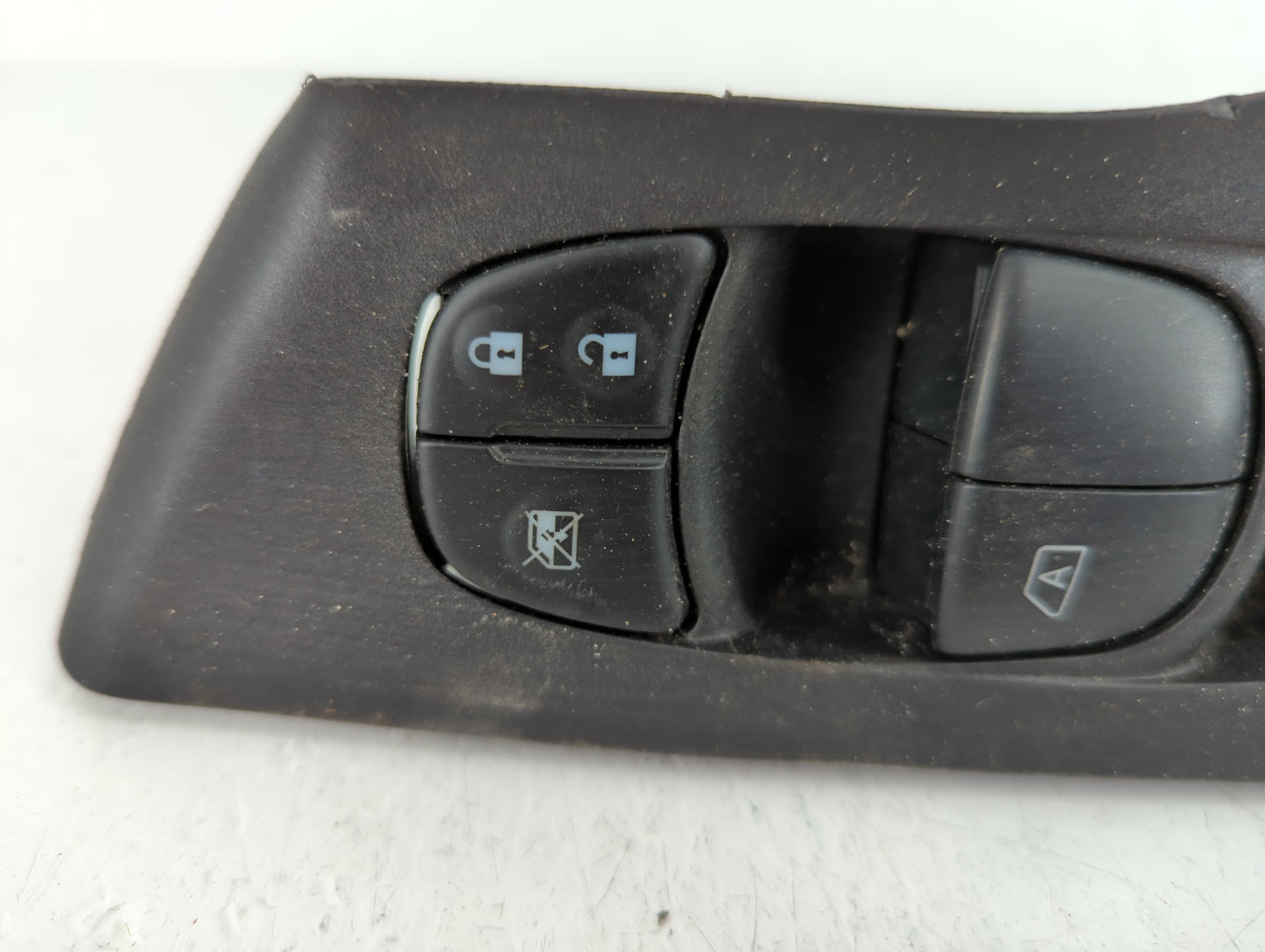 2013-2018 Nissan Altima Master Power Window Switch Replacement Driver Side Left P/N:25401 3TA5A Fits OEM Used Auto Parts - O