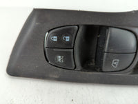 2013-2018 Nissan Altima Master Power Window Switch Replacement Driver Side Left P/N:25401 3TA5A Fits OEM Used Auto Parts - O