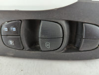 2013-2018 Nissan Altima Master Power Window Switch Replacement Driver Side Left P/N:25401 3TA5A Fits OEM Used Auto Parts - O