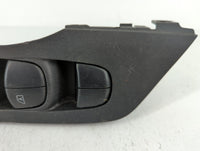 2013-2018 Nissan Altima Master Power Window Switch Replacement Driver Side Left P/N:25401 3TA5A Fits OEM Used Auto Parts - O