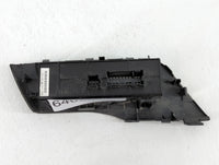 2013-2018 Nissan Altima Master Power Window Switch Replacement Driver Side Left P/N:25401 3TA5A Fits OEM Used Auto Parts - O