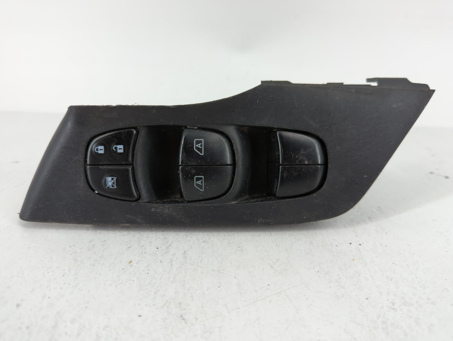 2013-2018 Nissan Altima Master Power Window Switch Replacement Driver Side Left P/N:80961 3TA0X Fits OEM Used Auto Parts - O