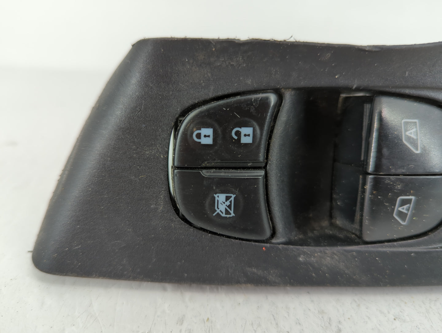 2013-2018 Nissan Altima Master Power Window Switch Replacement Driver Side Left P/N:80961 3TA0X Fits OEM Used Auto Parts - O
