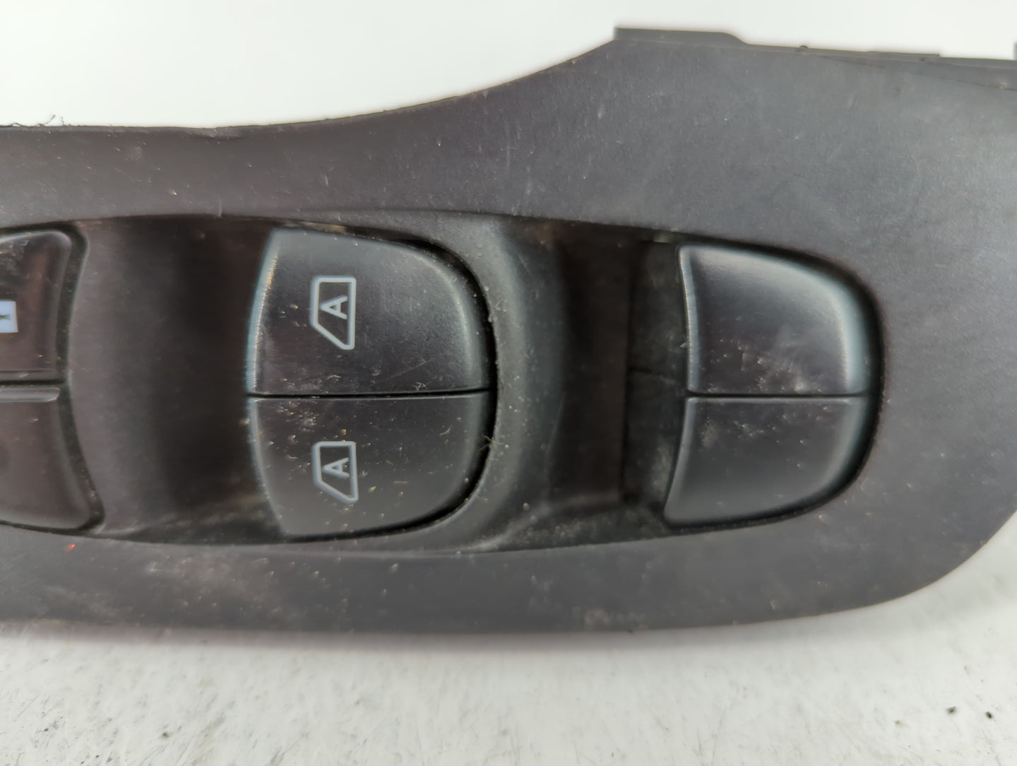 2013-2018 Nissan Altima Master Power Window Switch Replacement Driver Side Left P/N:80961 3TA0X Fits OEM Used Auto Parts - O