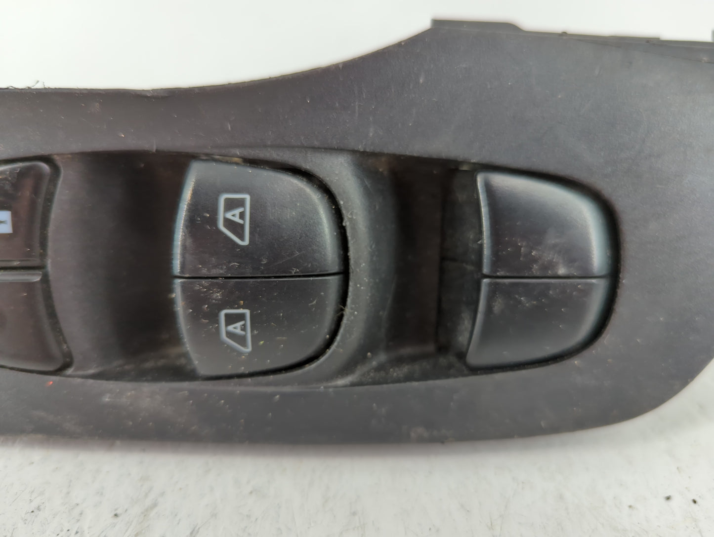 2013-2018 Nissan Altima Master Power Window Switch Replacement Driver Side Left P/N:80961 3TA0X Fits OEM Used Auto Parts - O