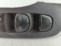 2013-2018 Nissan Altima Master Power Window Switch Replacement Driver Side Left P/N:80961 3TA0X Fits OEM Used Auto Parts - O