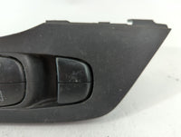 2013-2018 Nissan Altima Master Power Window Switch Replacement Driver Side Left P/N:80961 3TA0X Fits OEM Used Auto Parts - O
