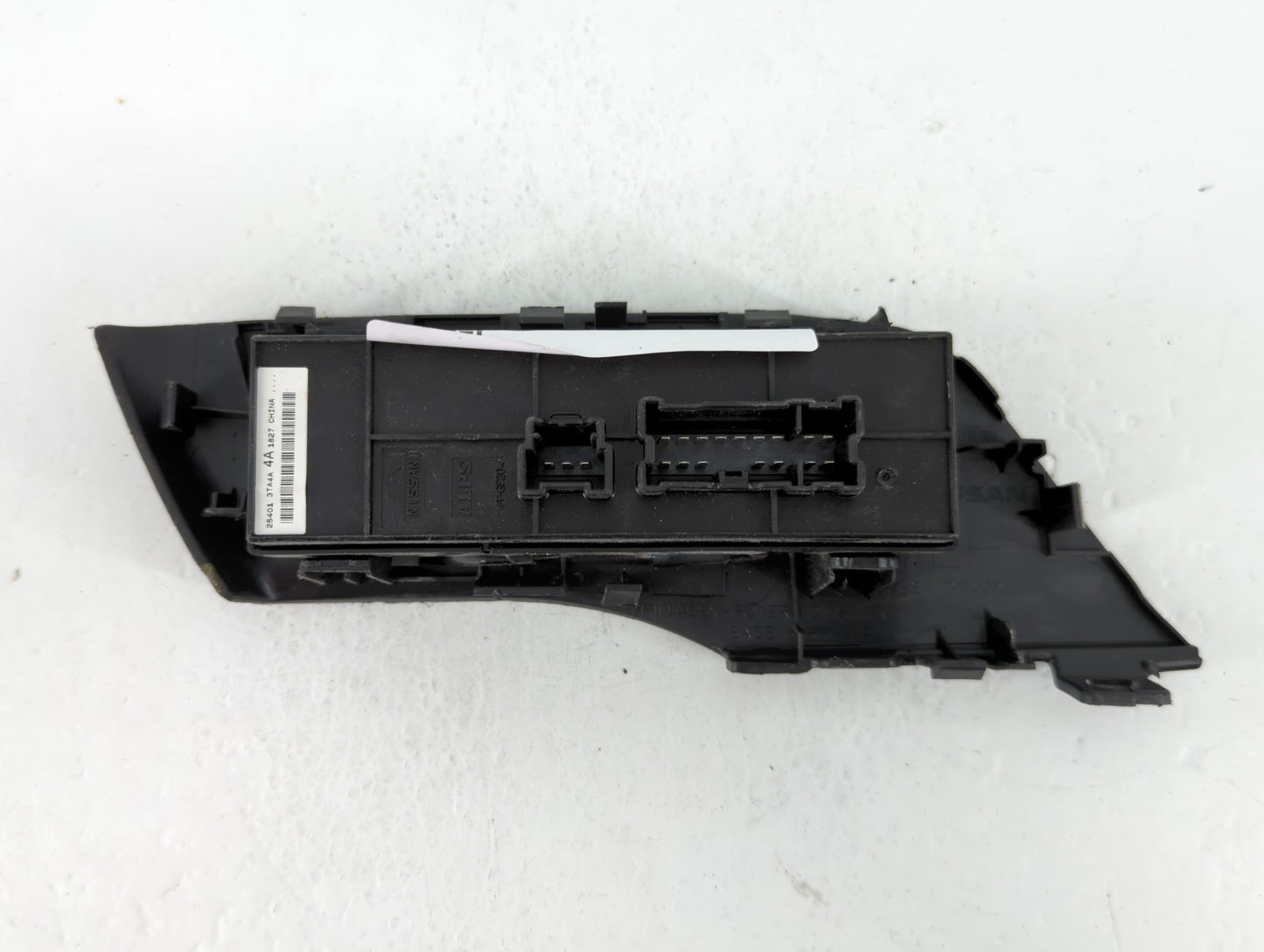 2013-2018 Nissan Altima Master Power Window Switch Replacement Driver Side Left P/N:80961 3TA0X Fits OEM Used Auto Parts - O