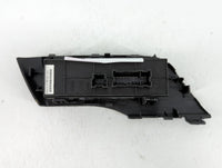 2013-2018 Nissan Altima Master Power Window Switch Replacement Driver Side Left P/N:80961 3TA0X Fits OEM Used Auto Parts - O