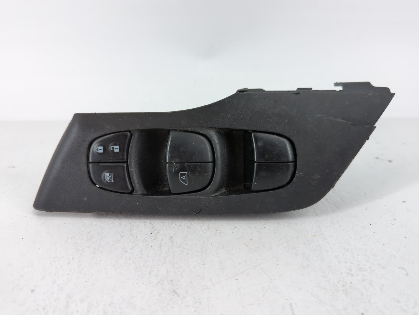 2013-2018 Nissan Altima Master Power Window Switch Replacement Driver Side Left P/N:80961 3TA0X Fits OEM Used Auto Parts - O