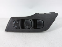 2013-2018 Nissan Altima Master Power Window Switch Replacement Driver Side Left P/N:80961 3TA0X Fits OEM Used Auto Parts - O