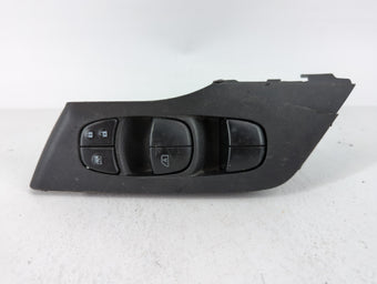 compare product 2013-2018 Nissan Altima Master Power Window Switch Replacement Driver Side Left P/N:80961 3TA0X Fits OEM Used Auto Parts