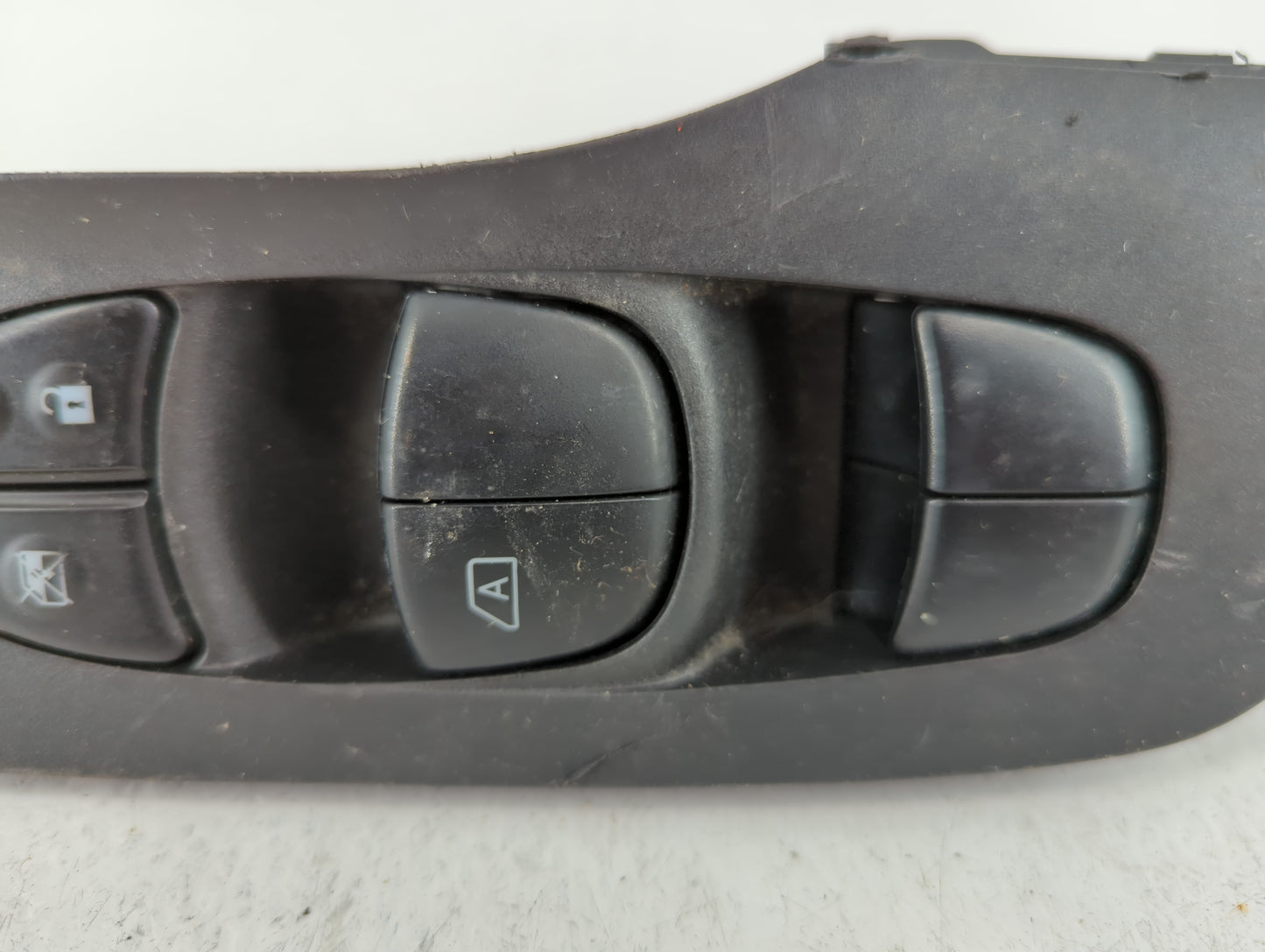 2013-2018 Nissan Altima Master Power Window Switch Replacement Driver Side Left P/N:80961 3TA0X Fits OEM Used Auto Parts - O