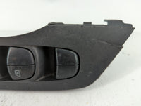 2013-2018 Nissan Altima Master Power Window Switch Replacement Driver Side Left P/N:80961 3TA0X Fits OEM Used Auto Parts - O