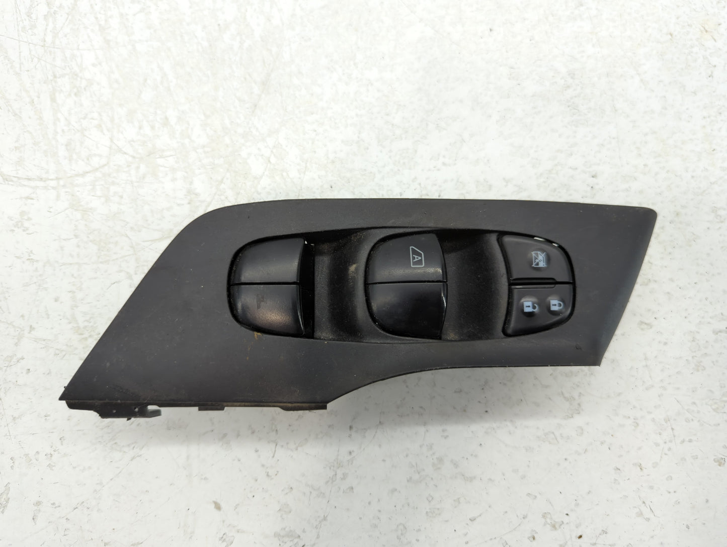 2013-2018 Nissan Altima Master Power Window Switch Replacement Driver Side Left P/N:25401 3TA5A Fits OEM Used Auto Parts - O