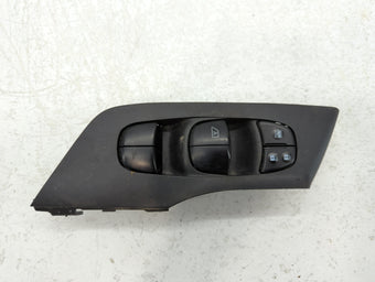 compare product 2013-2018 Nissan Altima Master Power Window Switch Replacement Driver Side Left P/N:25401 3TA5A Fits OEM Used Auto Parts