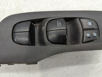 2013-2018 Nissan Altima Master Power Window Switch Replacement Driver Side Left P/N:25401 3TA5A Fits OEM Used Auto Parts - O