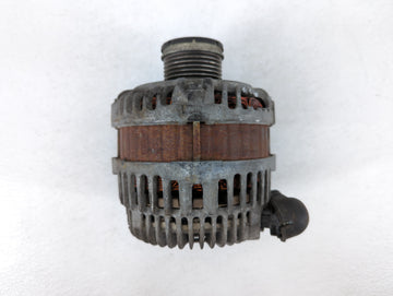 2018 Nissan Altima Alternator Replacement Generator Charging Assembly Engine OEM P/N:23100 9HU0A Fits OEM Used Auto Parts - 