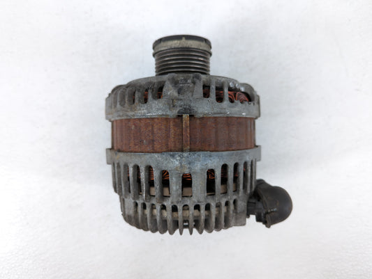 2018 Nissan Altima Alternator Replacement Generator Charging Assembly Engine OEM P/N:23100 9HU0A Fits OEM Used Auto Parts - 