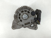 2018 Nissan Altima Alternator Replacement Generator Charging Assembly Engine OEM P/N:23100 9HU0A Fits OEM Used Auto Parts - 