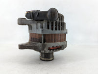 2018 Nissan Altima Alternator Replacement Generator Charging Assembly Engine OEM P/N:23100 9HU0A Fits OEM Used Auto Parts - 