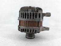 2018 Nissan Altima Alternator Replacement Generator Charging Assembly Engine OEM P/N:23100 9HU0A Fits OEM Used Auto Parts - 